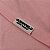 Camiseta Overffield "Logo" Rosa - Imagem 3