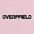 Camiseta Overffield "Logo" Rosa - Imagem 2