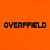 Camiseta Overffield "Logo" Laranja - Imagem 2