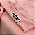 Moletom Careca "Just Be Yourself" Rosa - Imagem 3