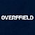 Camiseta Overffield "Logo" Azul Marinho - Imagem 2