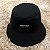 Bucket Overffield “Just Be Yourself” Preto - Imagem 1