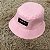 Bucket Overffield “Just Be Yourself” Rosa - Imagem 2