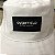 Bucket Overffield “ Just Be Yourself “ Branco - Imagem 2