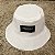 Bucket Overffield “ Just Be Yourself “ Branco - Imagem 1