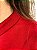 Moletom Careca "Logo"  Vermelho - Imagem 3