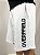 Bermuda Overffield "Logo" Branco - Imagem 2