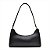 Bolsa Feminina Baguete Preta: Estilo Atempora - Imagem 1