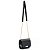 Mini Bolsa Feminina Crossbody- Preto - Imagem 3