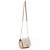 Mini Bolsa Feminina Crossbody - Marfim - Imagem 3