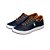 Sapatenis Masculino Polo way Blue - Imagem 4