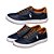 Sapatenis Masculino Polo way Blue - Imagem 2