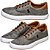 Kit 3 Pares Sapatênis Polo Way 2 - Imagem 1