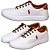 Kit 3 Pares Sapatênis Polo Way 2 - Imagem 2