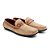 Kit 3 pares Mocassim Masculino em Camurça Conforto Promoção - Imagem 3