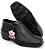 Sapato Anatômico Masculino Confort Anti Stress De Couro Legitimo Estilo Bota - Imagem 2