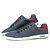 Kit 3 Pares Sapatenis Casual Masculino Ultra Leve Para o Dia a Dia - Imagem 5