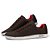 Kit 3 Pares Sapatenis Casual Masculino Ultra Leve Para o Dia a Dia - Imagem 2