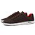 Kit 3 Pares Sapatenis Casual Masculino Ultra Leve Para o Dia a Dia - Imagem 4