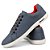 Kit 4 Pares De Sapatenis Casual Masculino Com Cadarço Para o Dia a Dia - Imagem 2