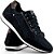 Sapatenis Casual Confort Masculino Jogger Marinho Lançamento - Imagem 2