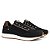 Sapatenis Casual Confort Masculino Jogger Preto Lançamento - Imagem 1