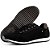 Sapatenis Casual Confort Masculino Jogger Preto Lançamento - Imagem 4