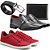 kit Sapato social e sapatenis Casual Masculino + carteira e cinto - Imagem 4