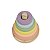 Torre Donuts Candy - Imagem 4