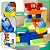Track Maze BIG 30pcs - Imagem 3