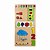 Kit Educativo – Painéis Sensoriais Interativos (Ideal para Crianças a partir de 3 anos) - Imagem 5