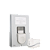 Aromatizador Standard Branco - Via Aroma - Imagem 1