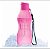 ECO TUPPER PLUS 700ML  FREZER  ROSA - Imagem 2