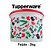 TUPPERWARE CX FEIJÃO FLORAL 2 K - Imagem 2