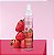 Body Splash Tentação de Morango 200ml by Kamaleão Color - Imagem 1