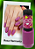 Esmalte Rosa Harmonia Souvegan 8ml - Imagem 2