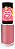 Esmalte Rosa Pêssego Souvegan 8ml - Imagem 1