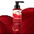 Tonalizante Sensação Ruivo Vermelho Intenso 150ml - Beleza Ruiva - Imagem 3