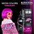 Tonalizante Kert Keraton Neon Colors 100g - Imagem 7