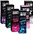 Tonalizante Kert Keraton Hard Colors 100g - Imagem 1