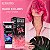 Tonalizante Kert Keraton Hard Colors 100g - Imagem 8