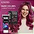 Tonalizante Kert Keraton Hard Colors 100g - Imagem 13