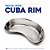 CUBA RIM INOX - Imagem 1