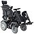 Cadeira De Rodas Millenium RX - Imagem 1