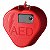 Gabinete Heartsine HeartCase com Alarme - Imagem 1