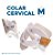 Colar Cervical resgate M - Imagem 1