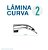 LAMINA LARINGO CURVA CONVENCIONAL ACO INOX 2 - Imagem 1