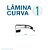 LAMINA LARINGO CURVA CONVENCIONAL ACO INOX 1 - Imagem 1