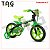 Bicicleta infantil aro 12 - Imagem 3