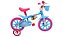 Bicicleta infantil aro 12 - Imagem 2